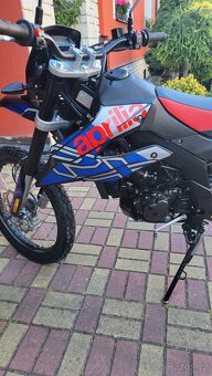 Aprilia rx 125 2022 - 7