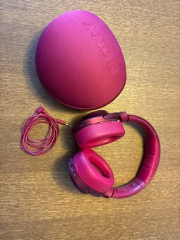 Sony MDR-100 - 7