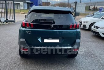 PEUGEOT 5008 II 2.0L BlueHDi 180 S&S ALLURE EAT8 2019 - 7