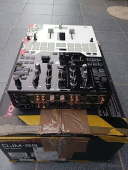 DJ S9 mix Pioneer - 7