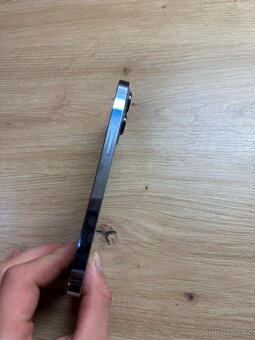 Apple iPhone 13 PRO 128 GB vada procesoru - 7