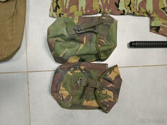 Army věci - 7