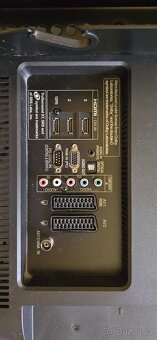 Kvalitní stojan na TV I s TV LG 42LH5000 - 7