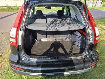Honda CR-V 2.2 i-DTEC - 7