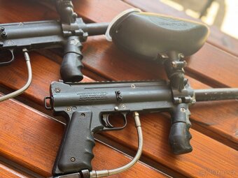 Set Tippmann 98PS - 7