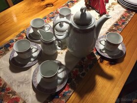 Karlovarsky porcelan - 7