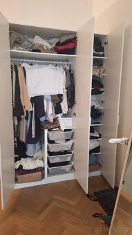 Skrin IKEA - 7