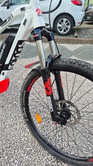 Haibike Sduro 2.0 Hardseven - 7