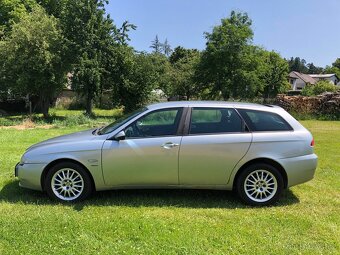 Alfa Romeo 156 - 7