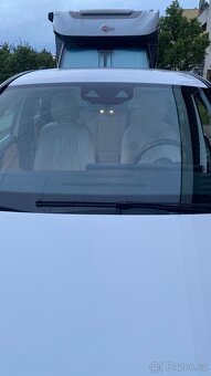 Mercedes-Benz B220, 190PS, stav nového vozu, super výbava - 7