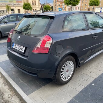 Fiat stilo 3D 1.4i racing klima/tempomat - 7