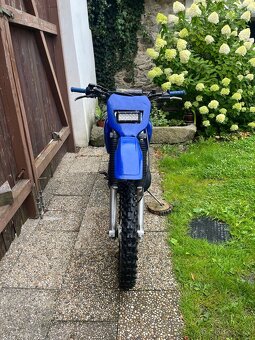 Cagiva W8 125 - 7