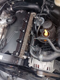 Škoda superB - 7