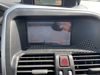 Volvo XC60 2.4D 136kw, 4x4, automat, xenony, servisované - 7