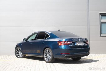 Škoda Superb Laurin & Klement - 7
