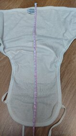 Zavazovaci plenkové kalhotky asi xl/L - 7