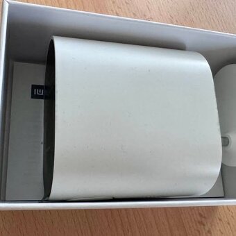 Xiaomi Mi Wireless Outdoor Security Camera 1080p - kamera - 7