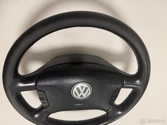 Volant VW (Multifunkční) - 7