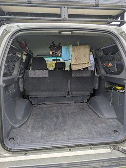 Toyota Land Cruiser 90 D-4D – Offroad - 7