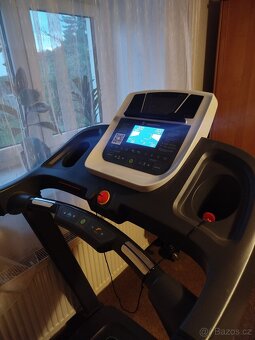 Běžecký pás Insportline t50i - 7