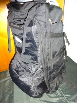 dvoukomorová krosna/batoh DACHSTEIN 78 - 7