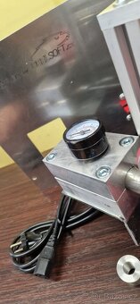 Foukačka  / zafukovani - 7