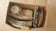 Starý čajový set - 7