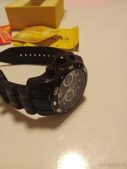 pánské hodinky invicta - 7