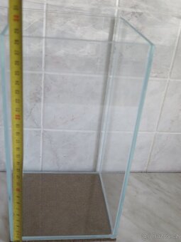 Elementka - akvárium - betárium - nanoakvárium - krevetárko - 7