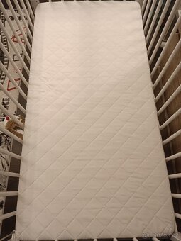 Dětská postýlka - 7