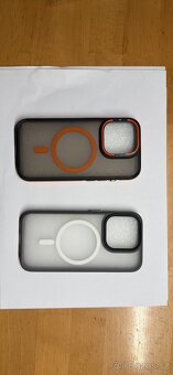 Ihone 15 pro 256GB - 7