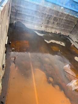 TATRA 815 S3 SKLÁPĚČ 6X6 - 7