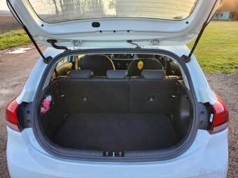 kia Rio 1.4 benzín 2019 AUTOMAT. - 7