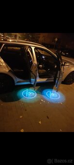 Mercedes Benz, Třídy C, 220CDI, kombi, W204, Automat. - 7