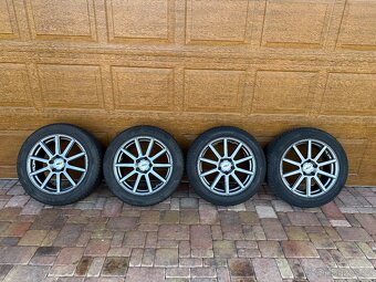 Kola Elektrony AEZ 17 - 7