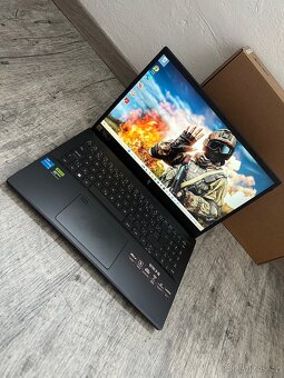 ZÁRUKA r.2030-HERNÍ MAŠINA-ACER NITRO-i5 13.gen/SSD/RTX/W11 - 7