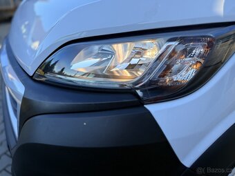 PEUGEOT BOXER L4H2 - 7