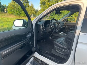 Ford Expedition Platinum Max - 7