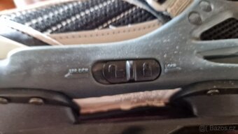 Dětské rostoucí brusle 32-36 - 7