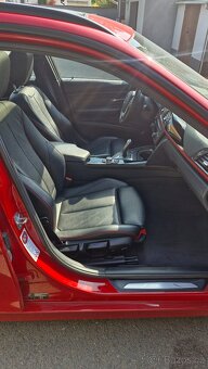 Bmw 330d sport touring - 7