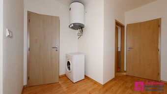 Pronájem bytu 2+kk, s park. stáním, tř. 1.máje, Břeclav - 7