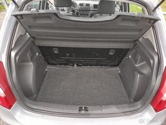ŠKODA FABIA 1.2i.r.v.2011...138 t.km..TOP AUTO - 7