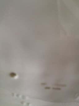 porcelánové sošky DUX v kobaltu - 7