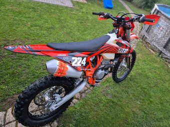 KTM 350 EXC - F - 7