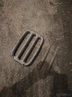 Díly Jawa Pérák - 7