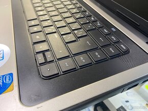 HP 630 15,6“/Intel Core i3/SSD 240GB/  RAM 4GB/ GRAFIKA: Int - 7