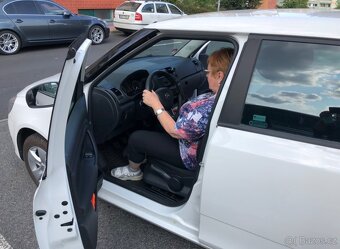 Škoda Fabia Kombi 1.6 TDI - 2014 - 7