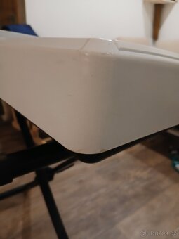 Klavír pre začiatočníkov - 7