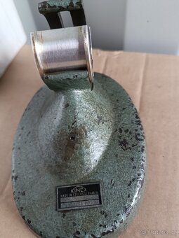 Úchylkoměr plus stojánek - 7