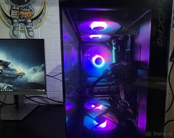 Herní Počítač se Zárukou|Servis|Poradenství| - 7